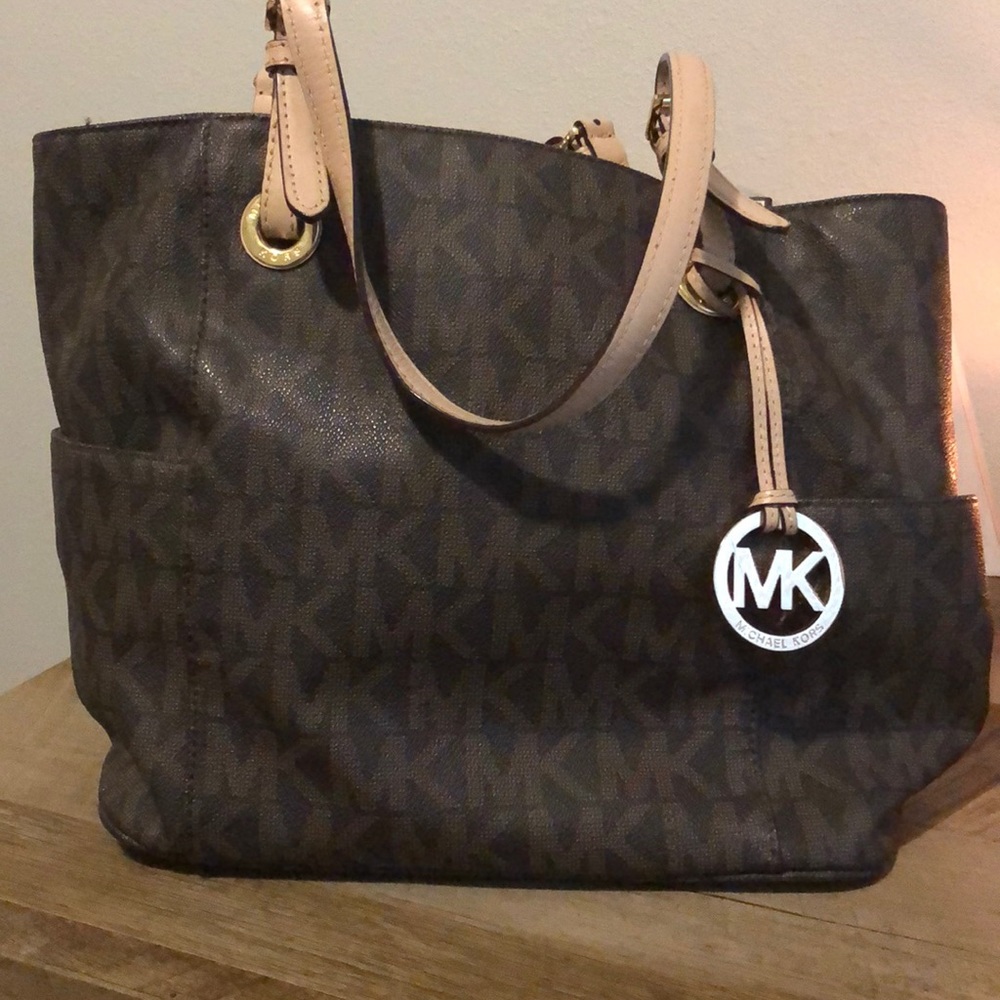 Michael Kors Purse
